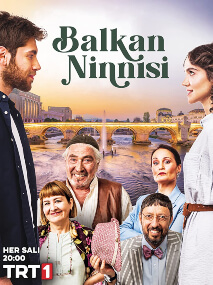 Balkan Ninnisi (Ninulla e Ballkanit)