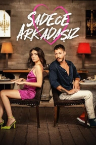 Sadece Arkadasiz (Jemi vetëm miq) – Episodi 7