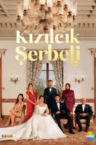 Kizilcik Serbeti