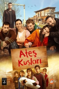 Ates Kuslari (Zogjtë e Zjarrit) – Episodi 158