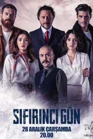 Sifirinci Gun (Dita Zero) – Episodi 13