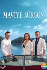 Maviye Surgun