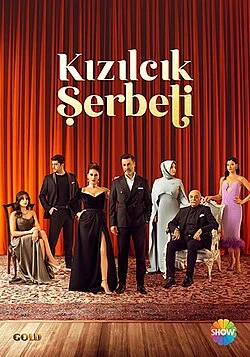 Kizilcik Serbeti – Episodi 156