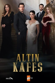 Altin Kafes (Kafazi i Artë) – Episodi 5