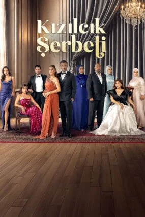 Kizilcik Serbeti – Episodi 276