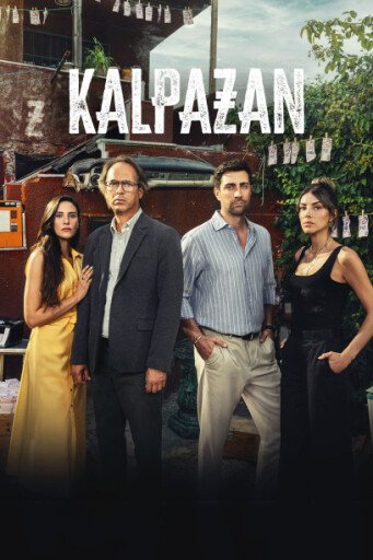 Kalpazan (Falsifikuesi) – Episodi 14