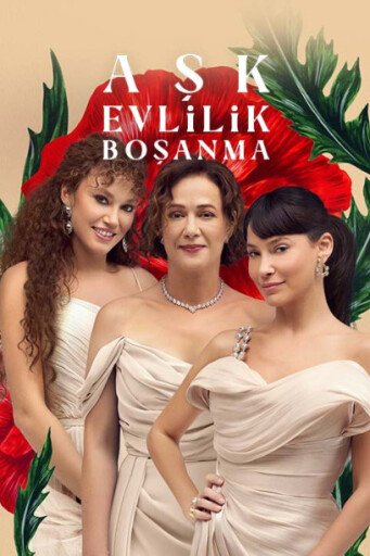 Ask, Evlilik, Bosanma (Dashuri, Martesë, Ndarje) – Episodi 2