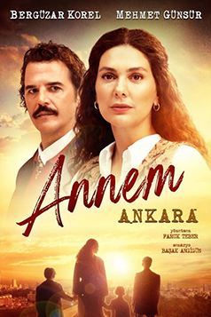 Annem Ankara – Episodi 40