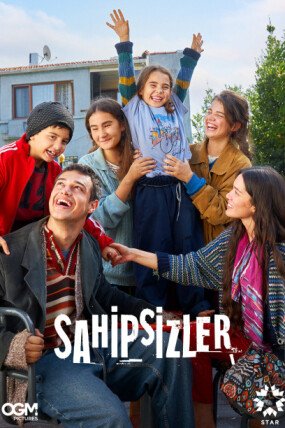 Sahipsizler (Të pastrehë) – Episodi 7