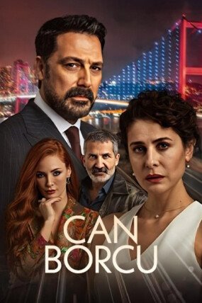 Can Borcu – Episodi 23