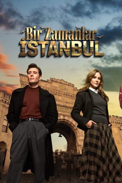 Bir Zamanlar İstanbul (Dikur në Stamboll) – Episodi 4