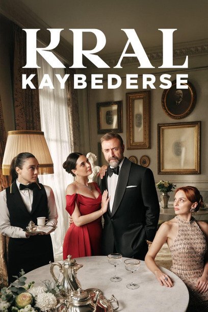 Kral Kaybederse (Nëse Mbreti Humbet) – Episodi 4