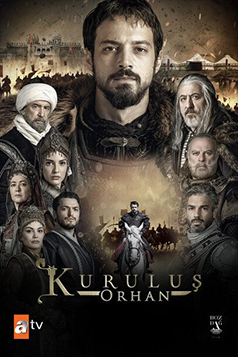 Kurulus Orhan (Themelimi Orhan)