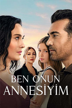 Ben Onun Annesiyim (Unë jam nëna e saj)