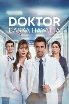 Doktor: Baska Hayatta (Doktor: Në një jetë tjetër) – Episodi 3