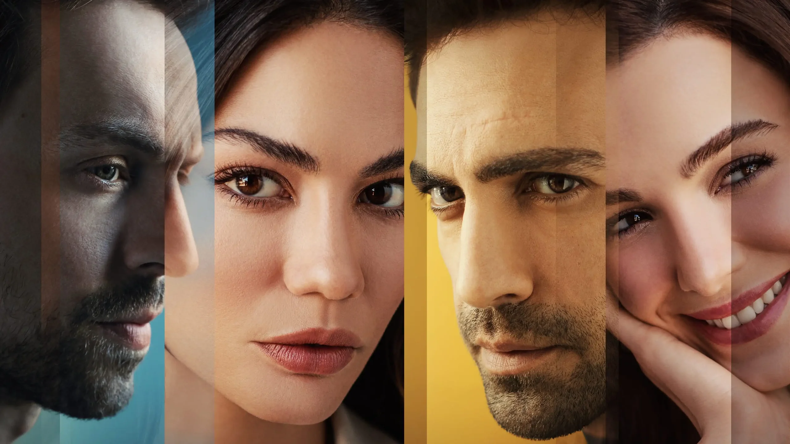 Dunyayla Benim Aramda Episodi 1 me titra shqip