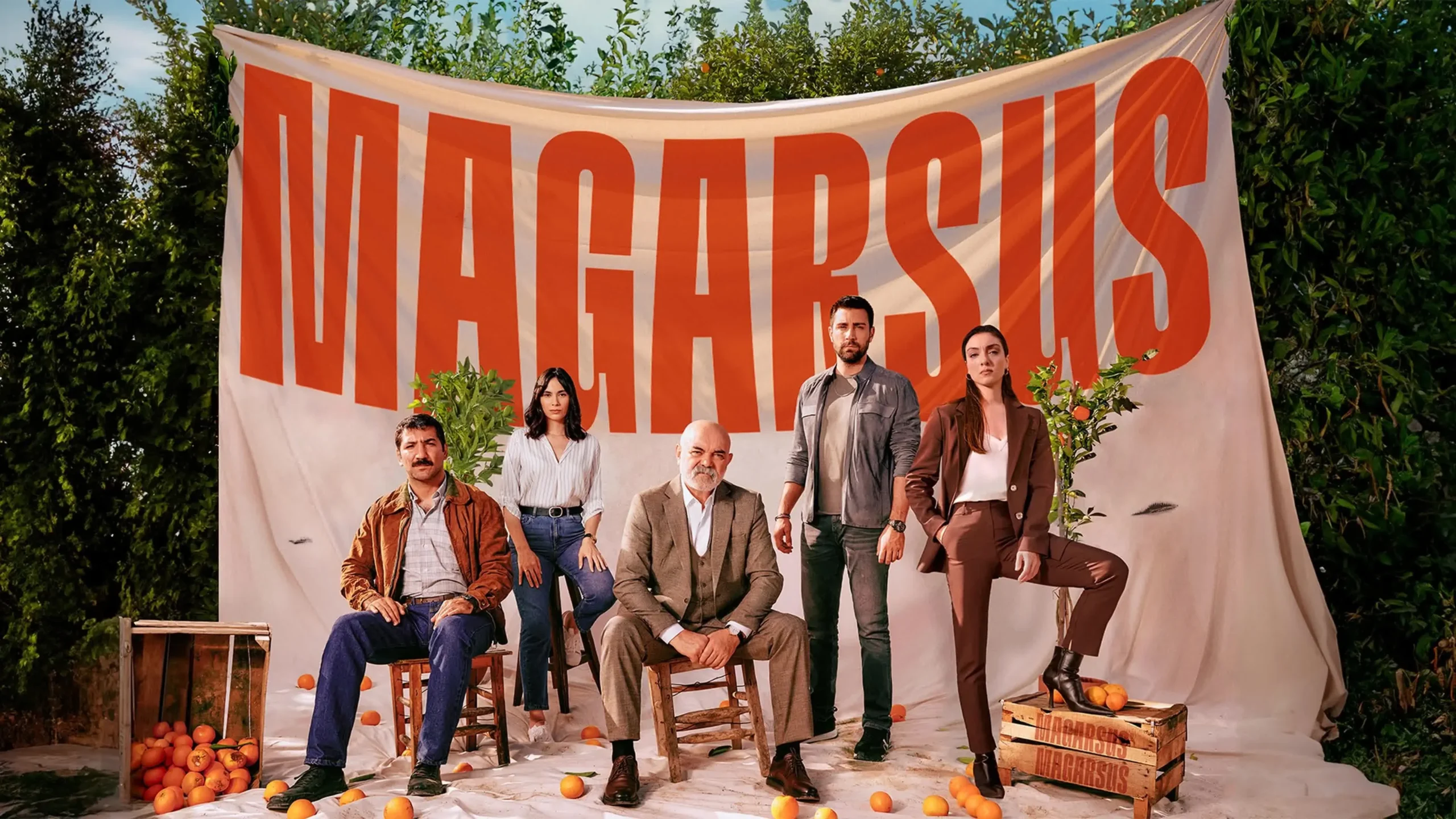 Magarsus Episodi 7 me titra shqip