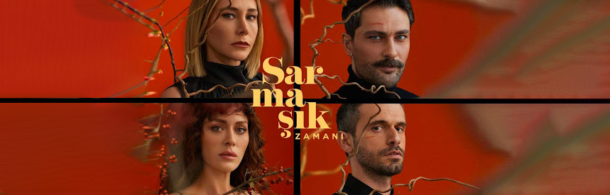 Sarmasik Zamani Episodi 16 me titra shqip