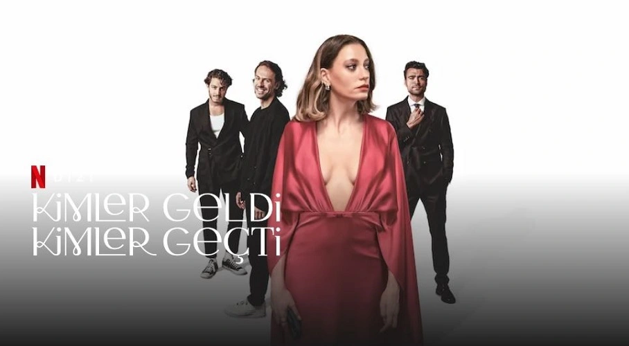 Kimler Geldi Kimler Geçti Episodi 1 me titra shqip