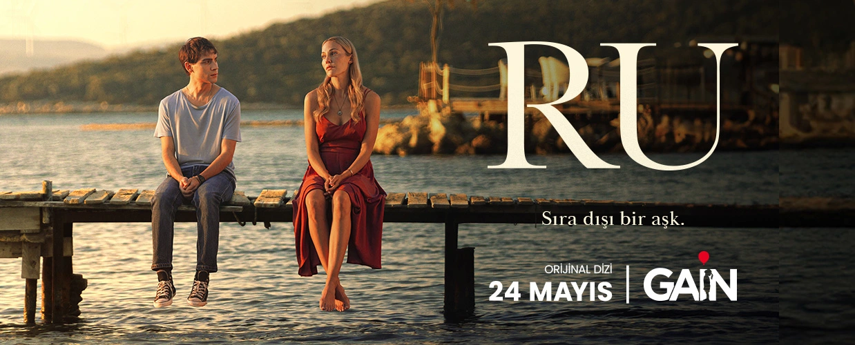 Ru Episodi 1 me titra shqip