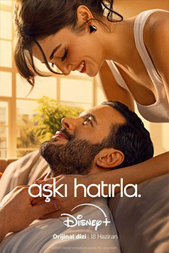 Aski Hatirla (Kujto Dashurinë) Aski Hatirla (Kujto Dashurinë)