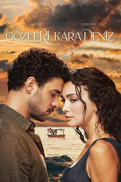 Gozleri Karadeniz (Sytë në Detin e Zi) Gozleri Karadeniz (Sytë në Detin e Zi)