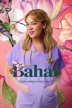 Bahar – Episodi 147 Bahar – Episodi 147