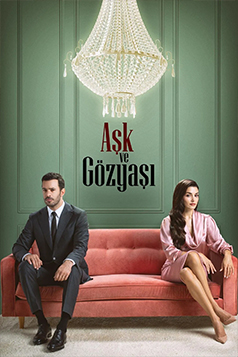 Ask ve Gozyasi (Dashuri dhe Lotë) Ask ve Gozyasi (Dashuri dhe Lotë)