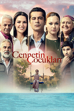 Cennetin Cocuklari (Fëmijët e Parajsës)