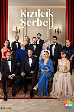 Kizilcik Serbeti – Episodi 315 Kizilcik Serbeti – Episodi 315