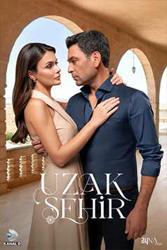 Uzak Sehir (Qytet i Largët) – Episodi 86