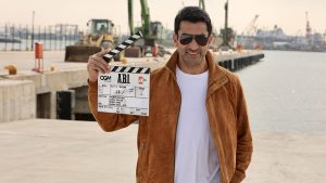 ‘A.B.I’: Seriali i ri nga OGM Pictures fillon prodhimin në ATV